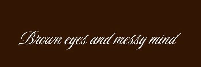 lulu ೀ's banner