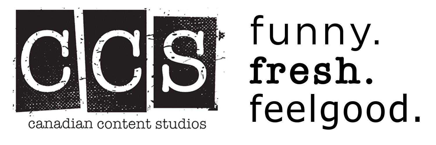 Canadian Content Studios's banner