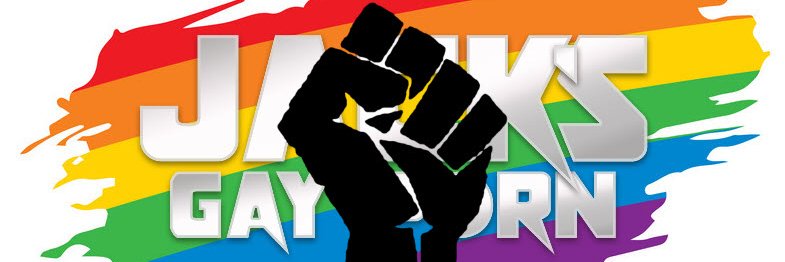 Jack's Gay Porn's banner
