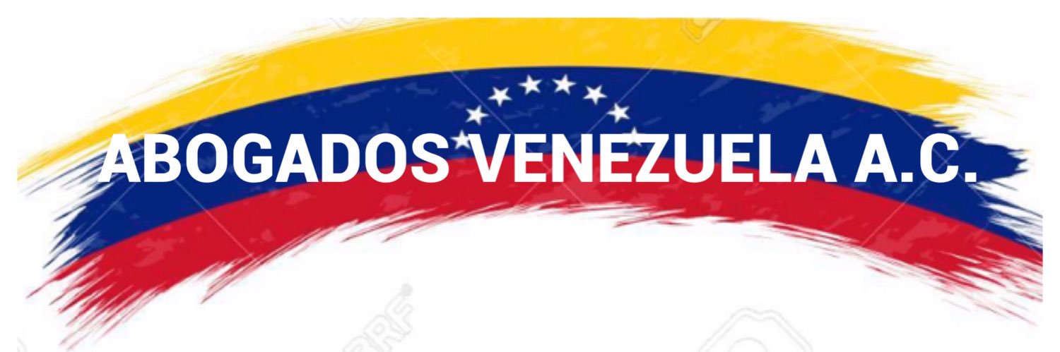 abogadosvenezuela's banner
