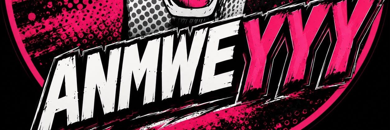 ANM₩€¥¥¥'s banner