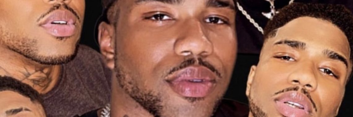 Hoochie Hefner's banner