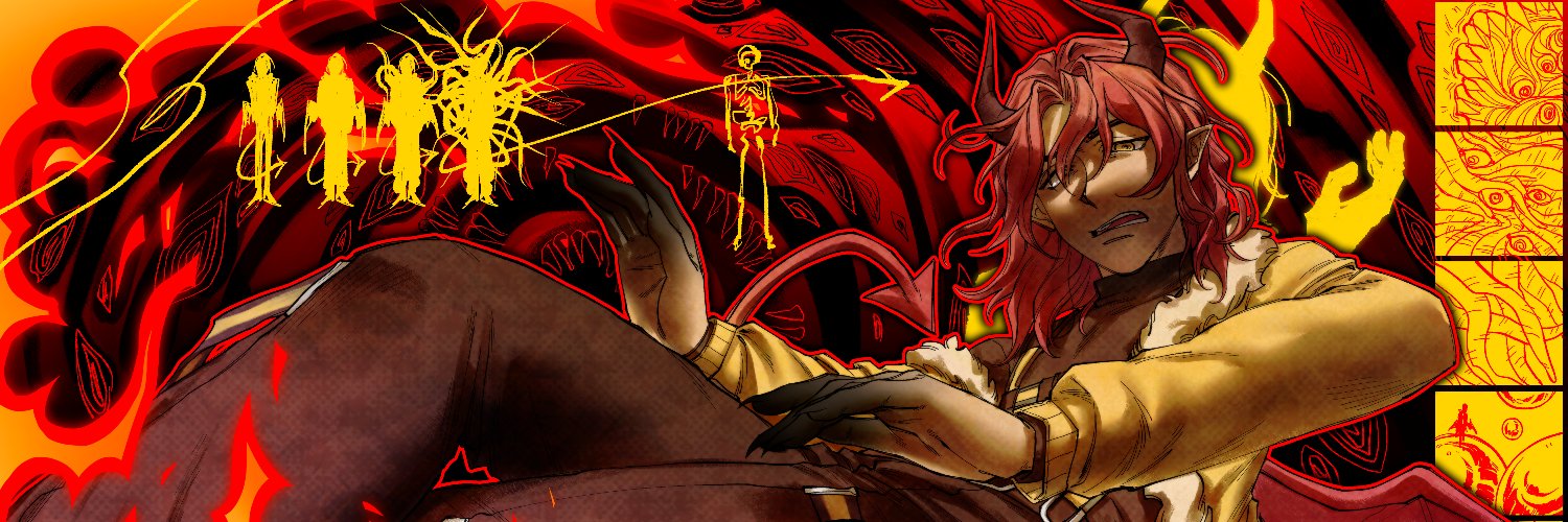 Hik's banner