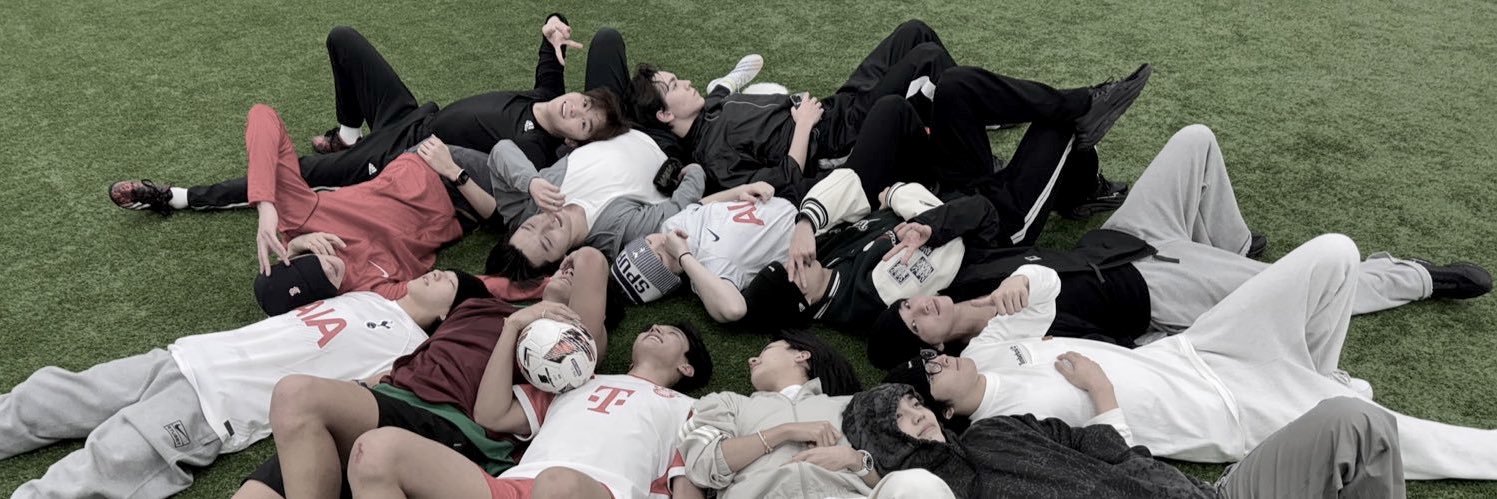 :)'s banner