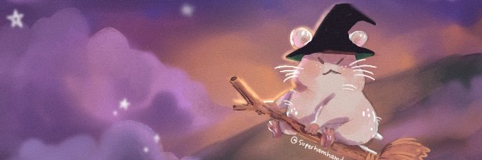 มาดามแฮมสะเต้อ🐹| HHTH ขอบคุณทุกคนที่มาหากันนะคะ's banner