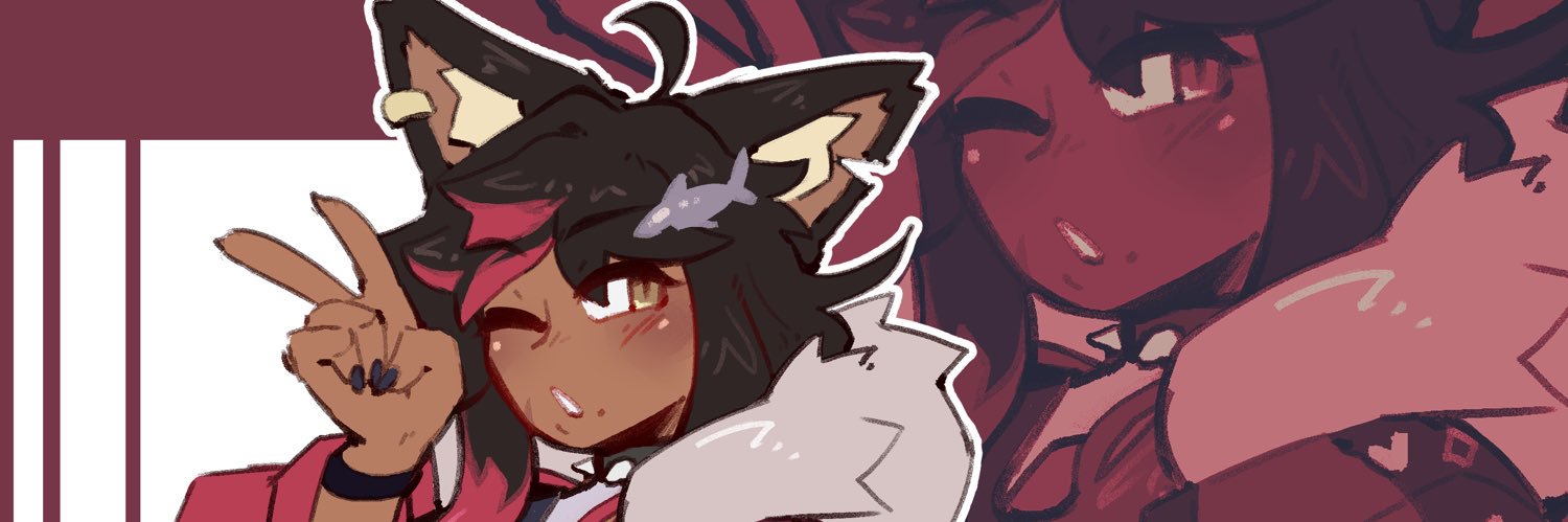 🐺Devin🦈 Wolf/Shark Tuber's banner