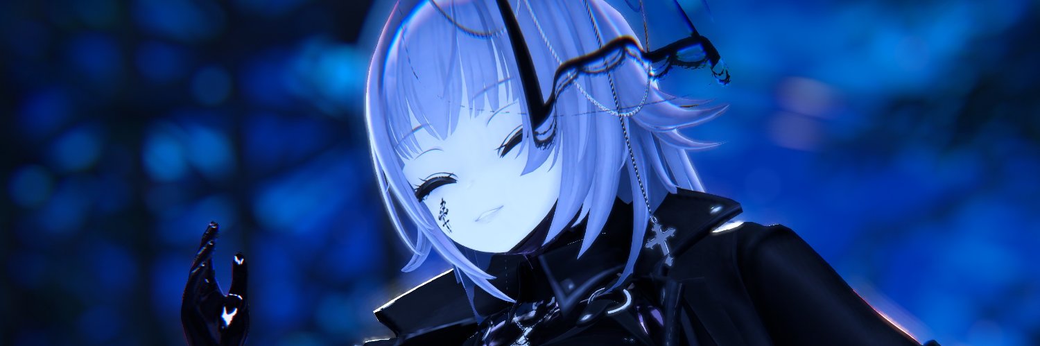 Sr Kuro's banner