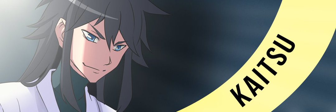 Kaitsu's banner