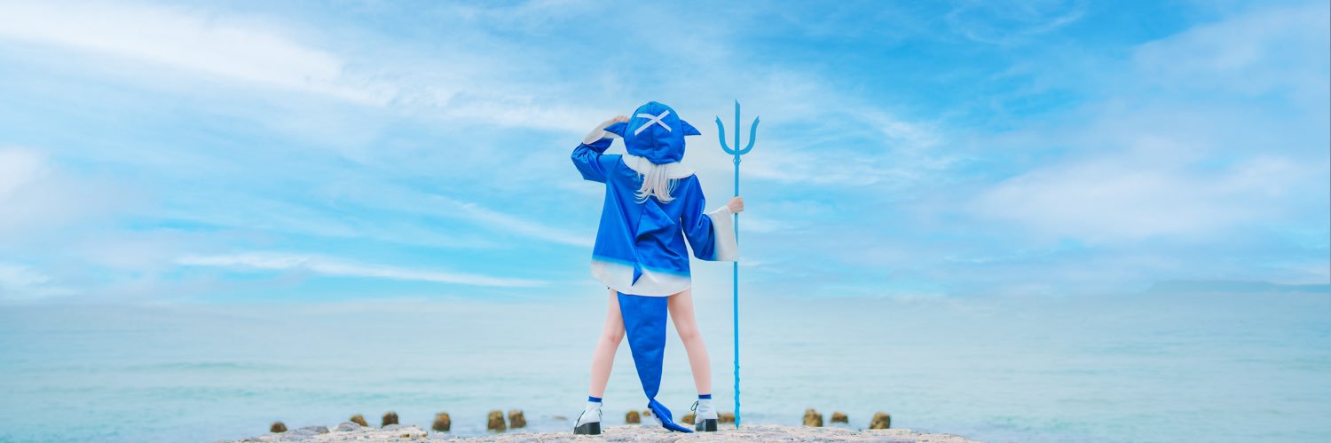 しゅまる🦖🍭@ｱｺｽﾀ筑紫野1/24's banner