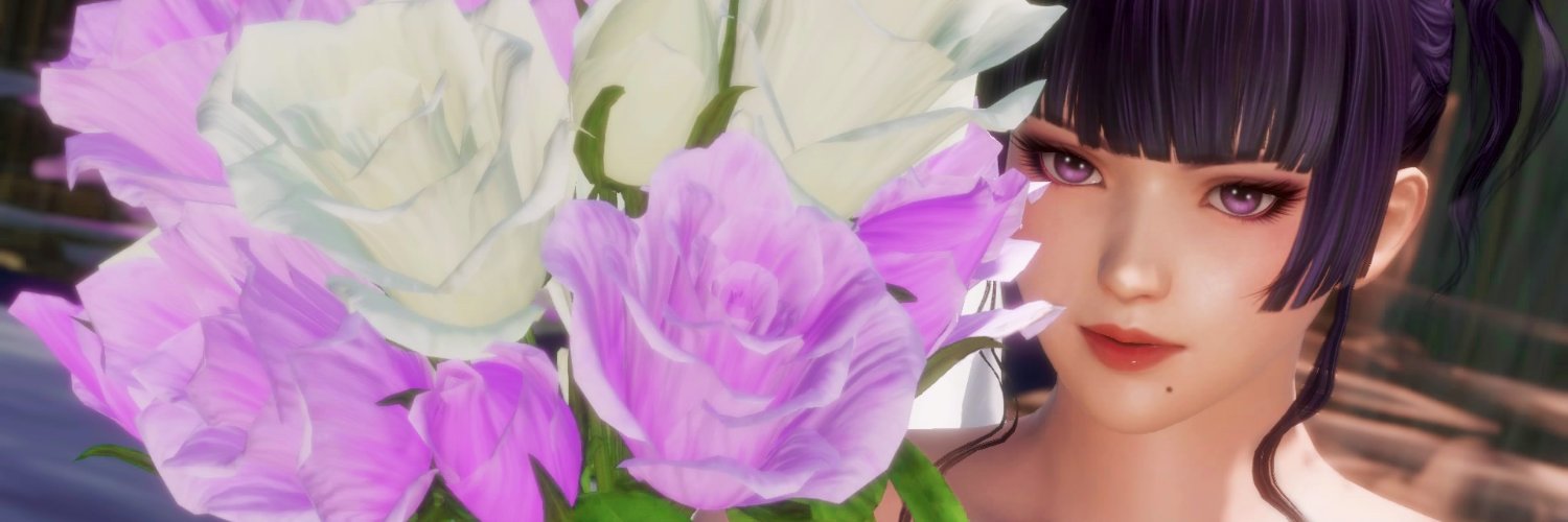 ジルさん ♥︎'s banner