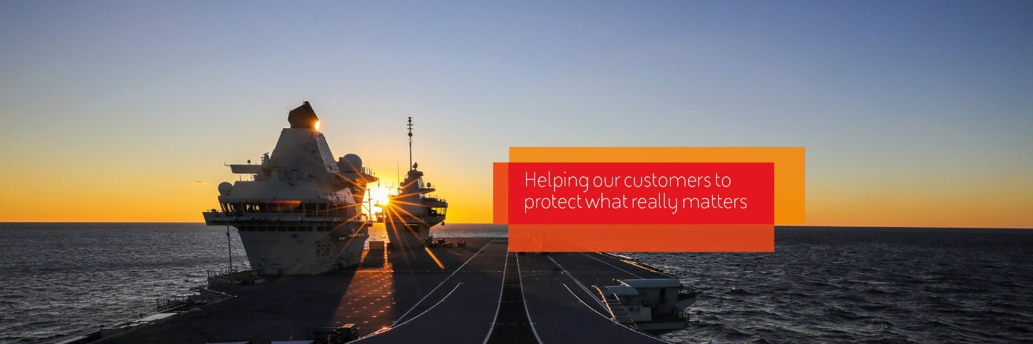 BAE Systems Asia's banner