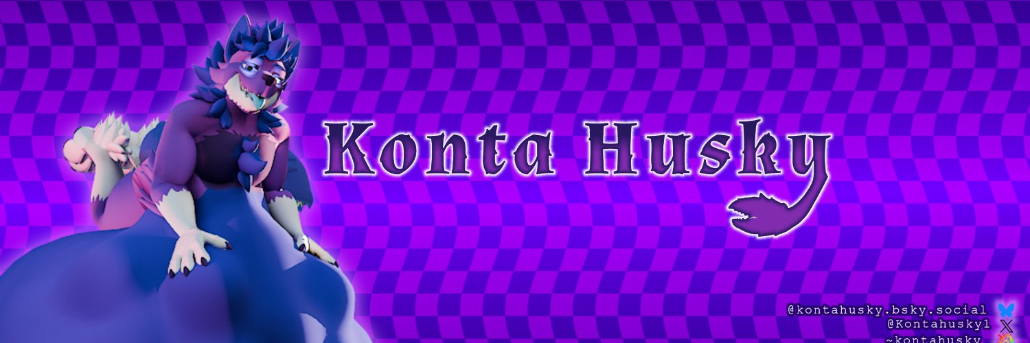 daddy konta's banner