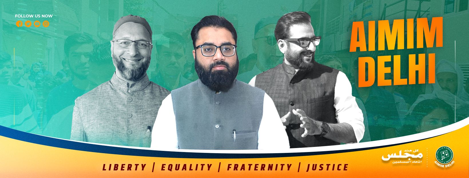 Dr. Shoaib Jamai's banner