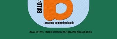 Mister Balo's banner
