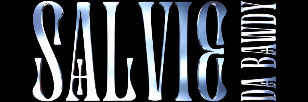 Salvie's banner