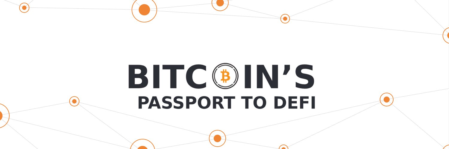 WBTC's banner