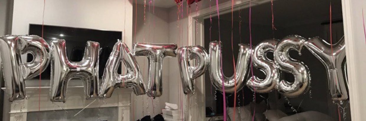 LusciousLondon💋's banner