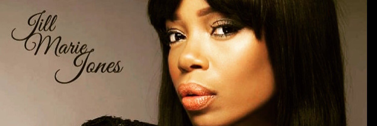 Jill Marie Jones's banner