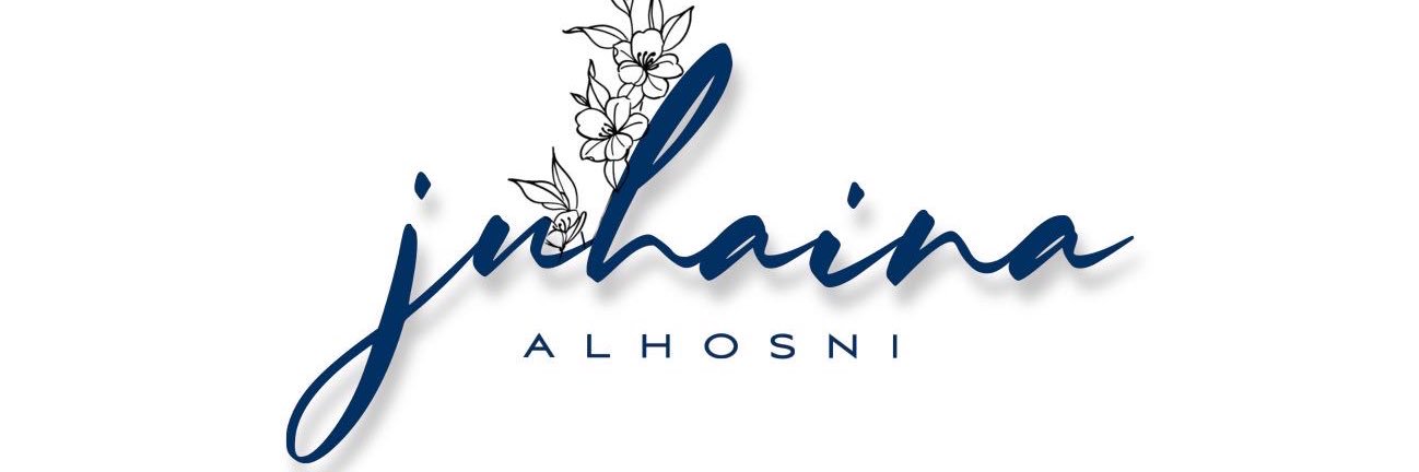 جهينة الحوسني's banner