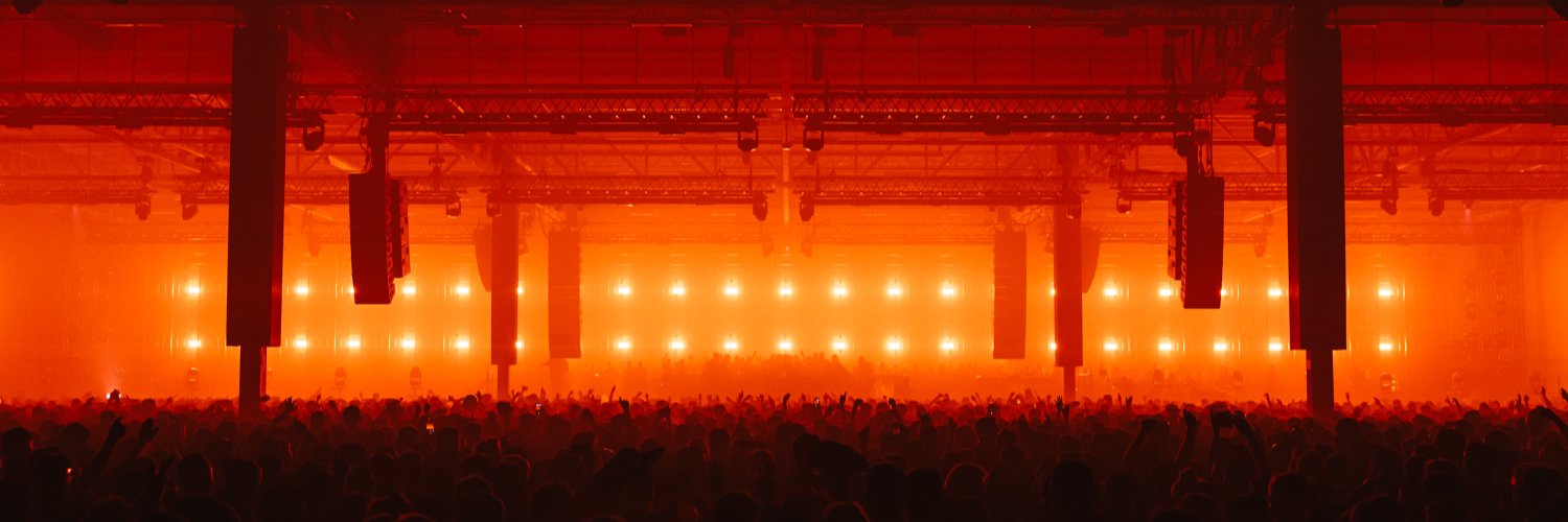Drumsheds's banner