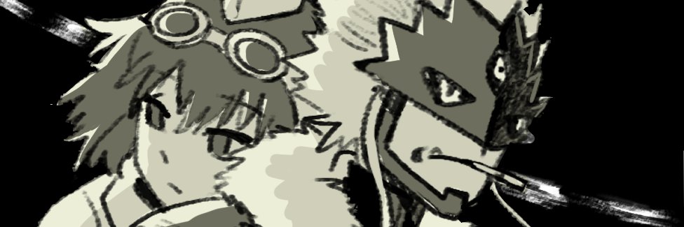 Wanderjegson's banner