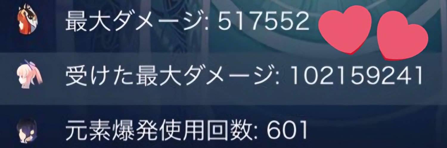 みみみ回復神's banner