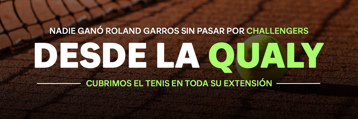 Desde la Qualy Perú's banner
