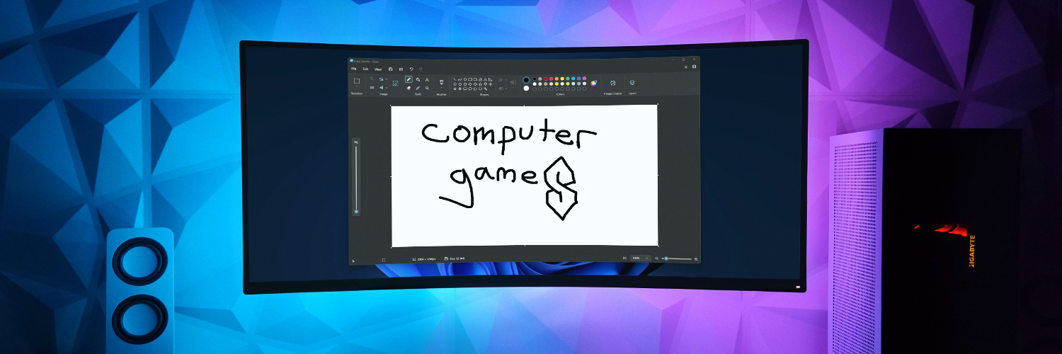 PC Game Pass's banner