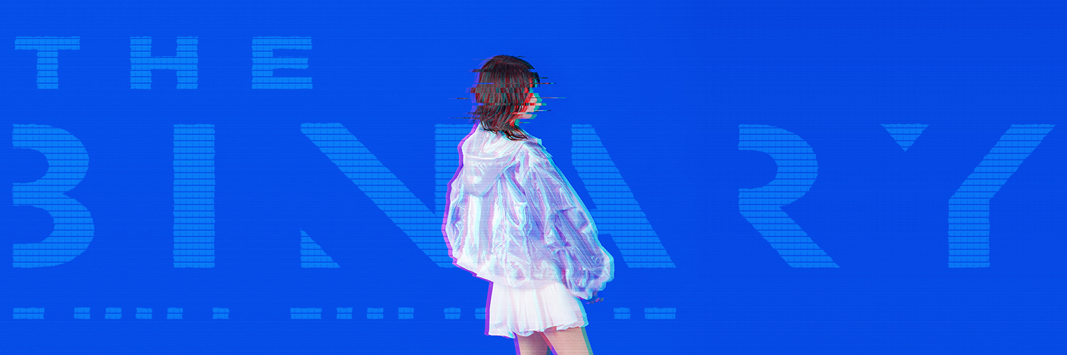 mido (THE BINARY)@5/4ワンマンライブ's banner