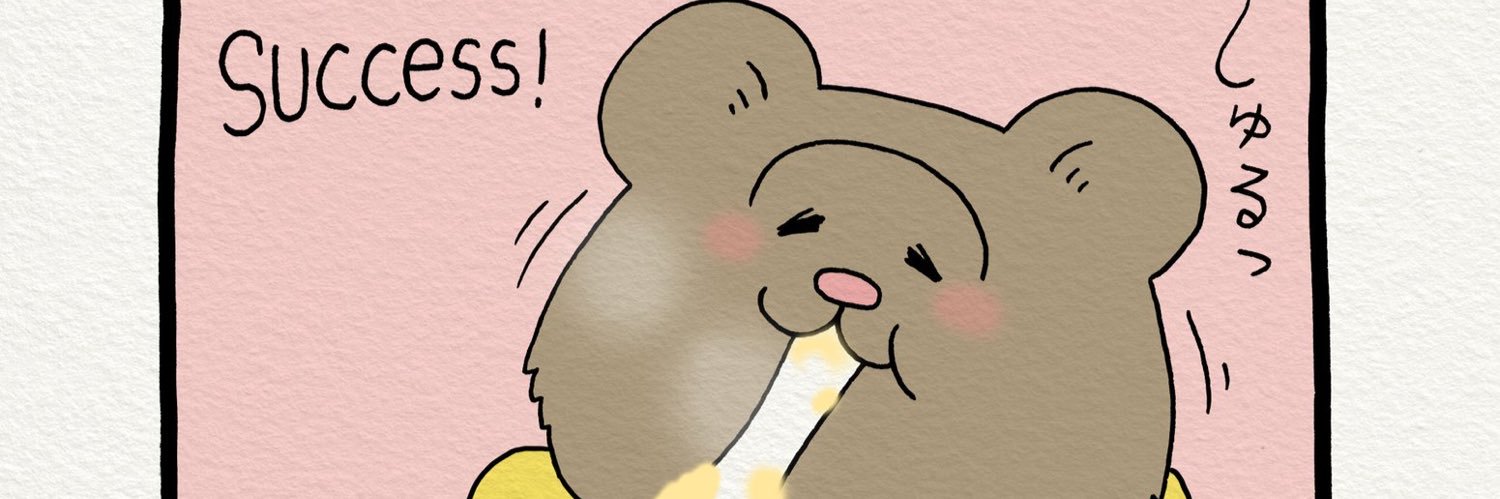 PAGさん's banner