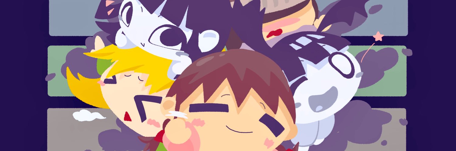 れとろみらい's banner