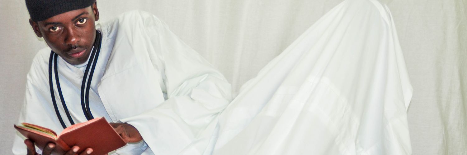 Diwanu Salih's banner
