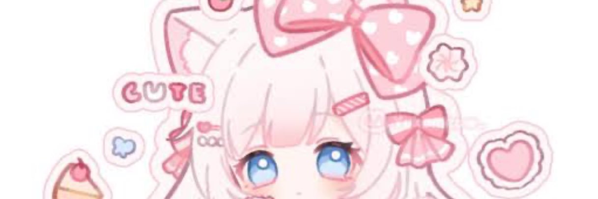 Snowbunnixx 🐰💖's banner