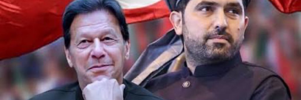 Samy 🇵🇰's banner