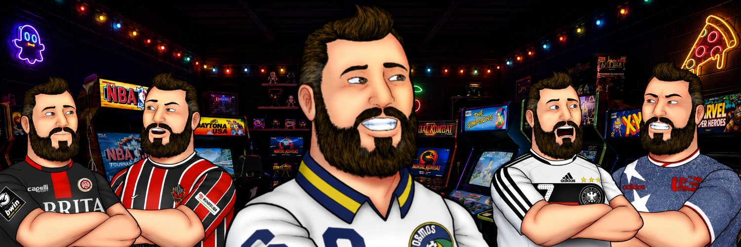 Tommy C's banner