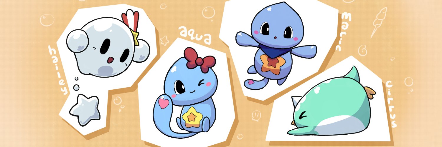 aquabluu's banner