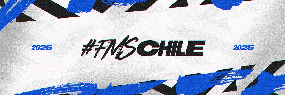 FMS Chile 🇨🇱's banner