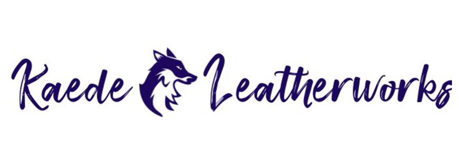 𝐾𝑎𝑒𝑑𝑒 𝑙𝑒𝑎𝑡ℎ𝑒𝑟𝑤𝑜𝑟𝑘𝑠's banner