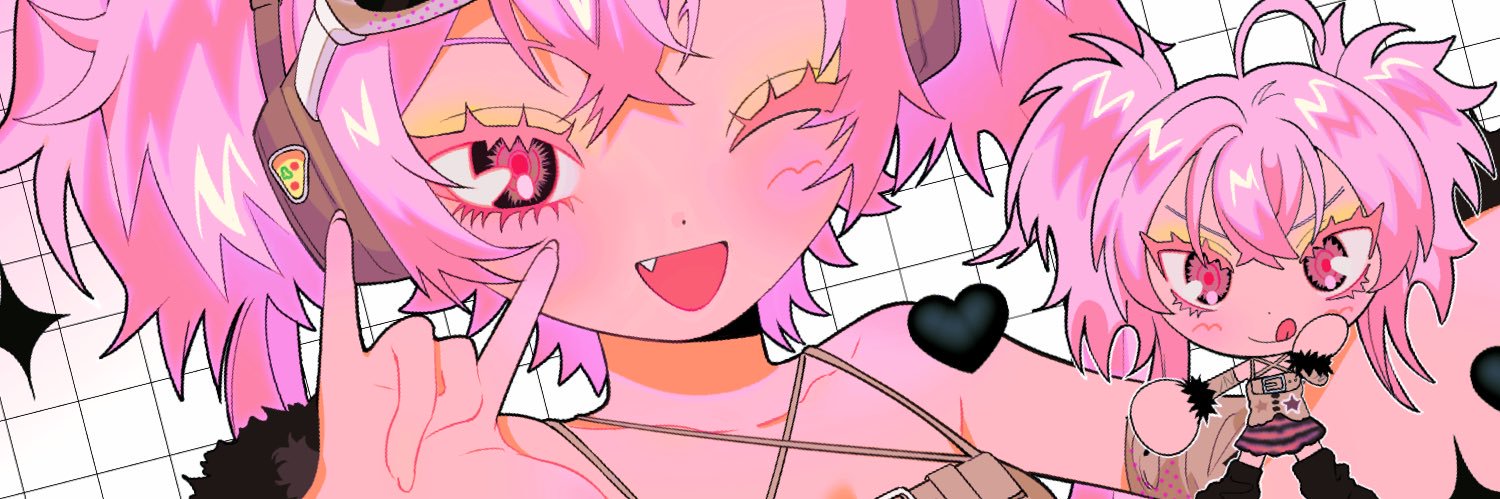 ラビットモンスター's banner