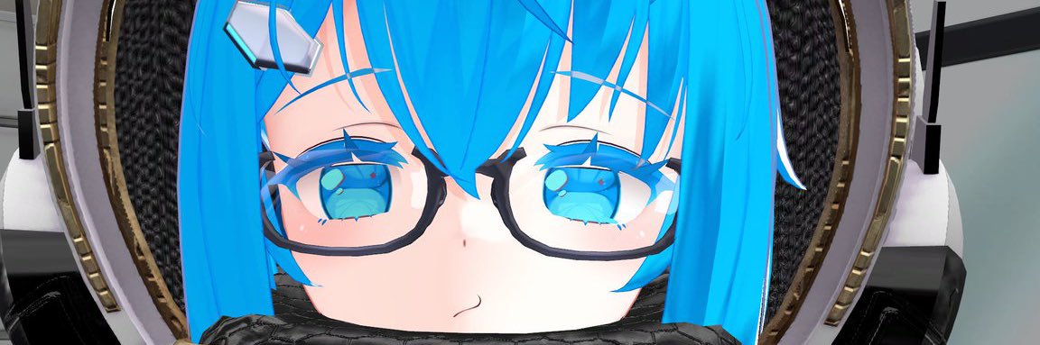 仮想海狸's banner