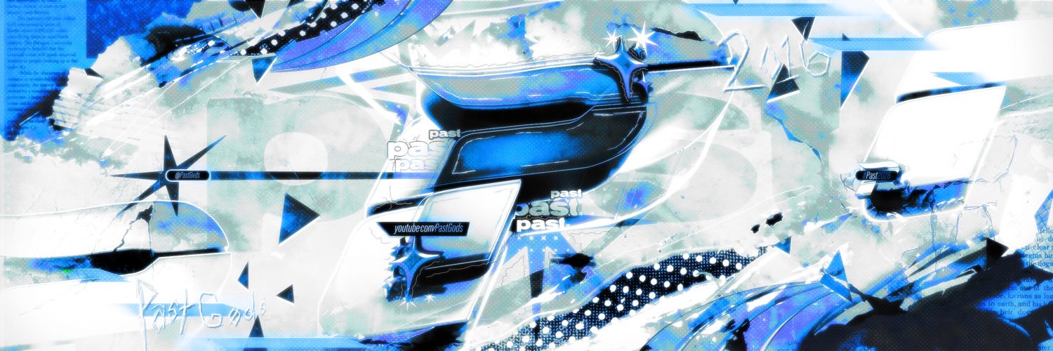 Past's banner