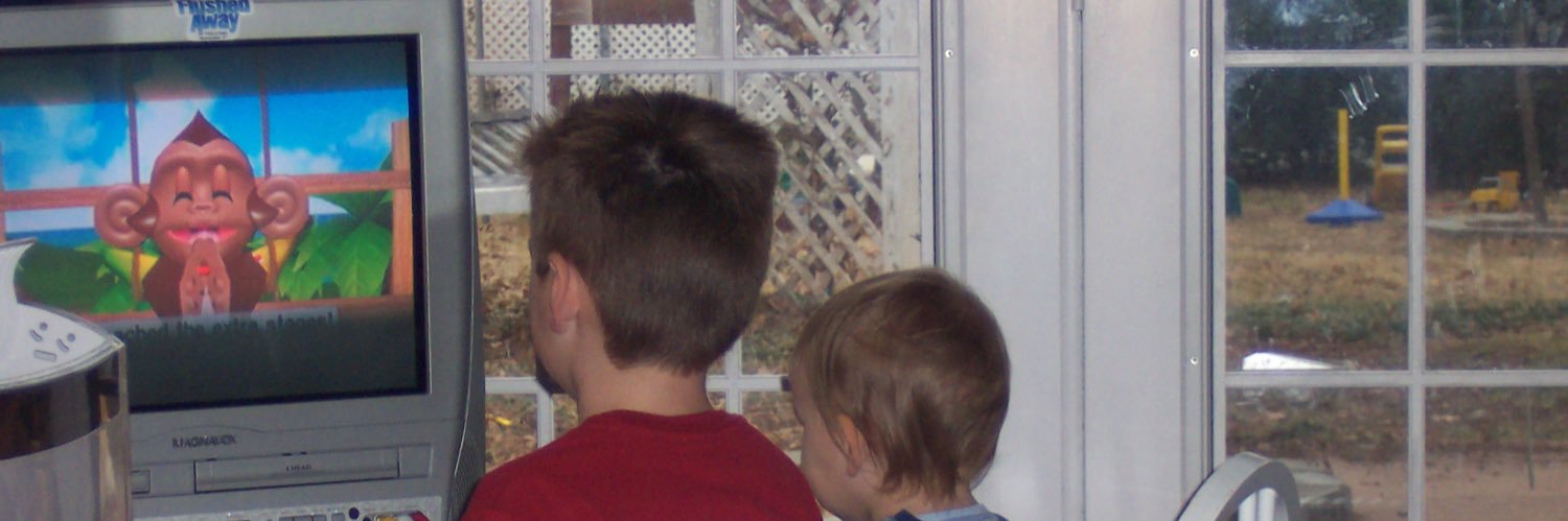 greyson's banner