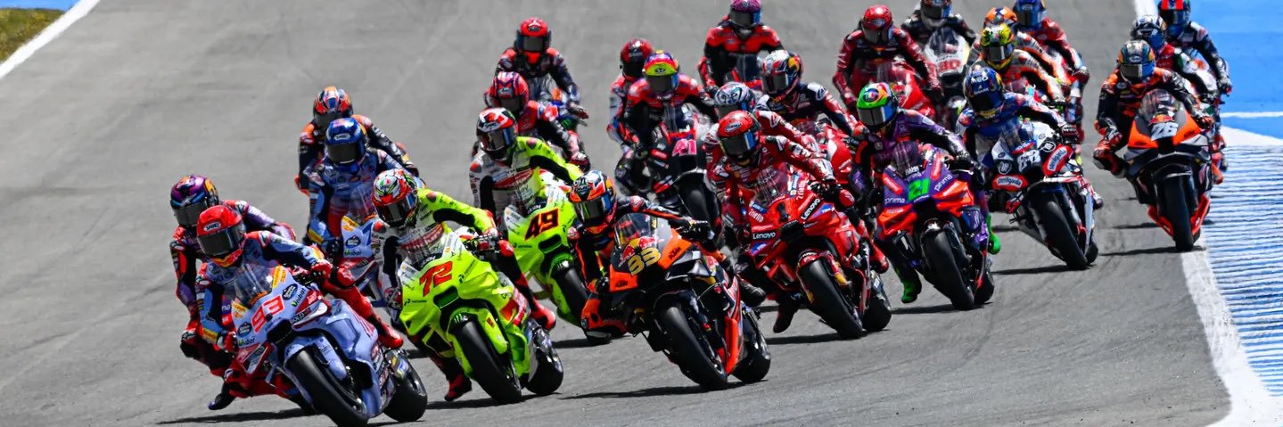 Moto&GPaddict's banner