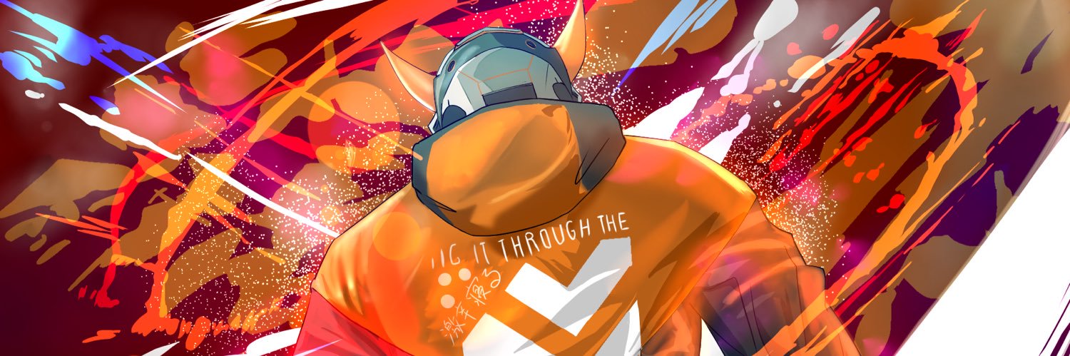 チゲぽん's banner