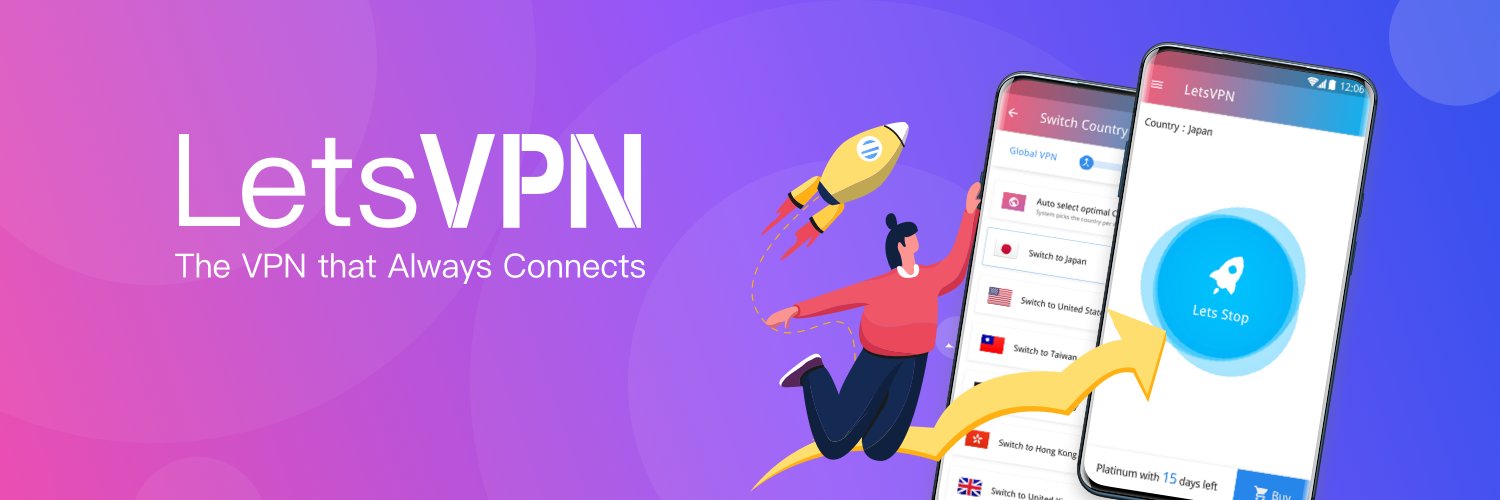 快连VPN's banner