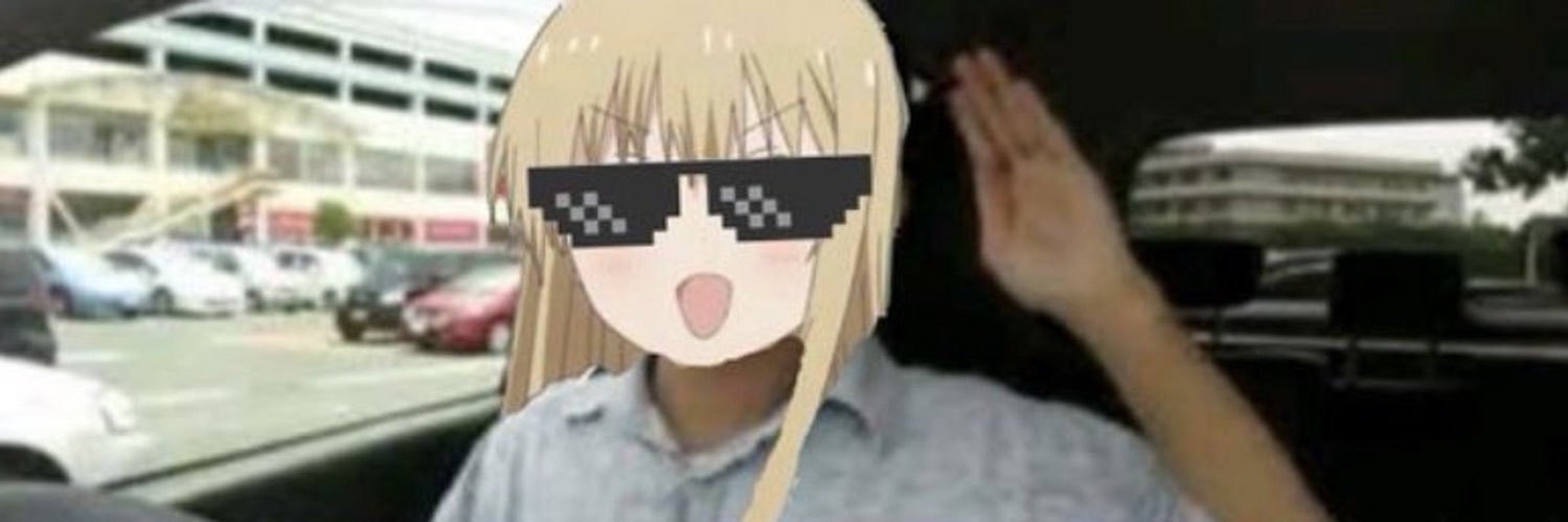 キョウゲにゃん's banner