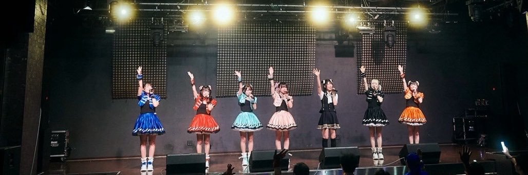 高橋しよは【SIR】's banner
