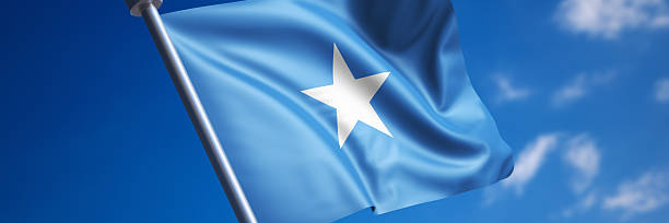 Abdi Farah Shirdon's banner