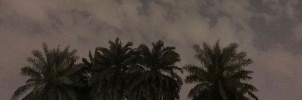 م's banner