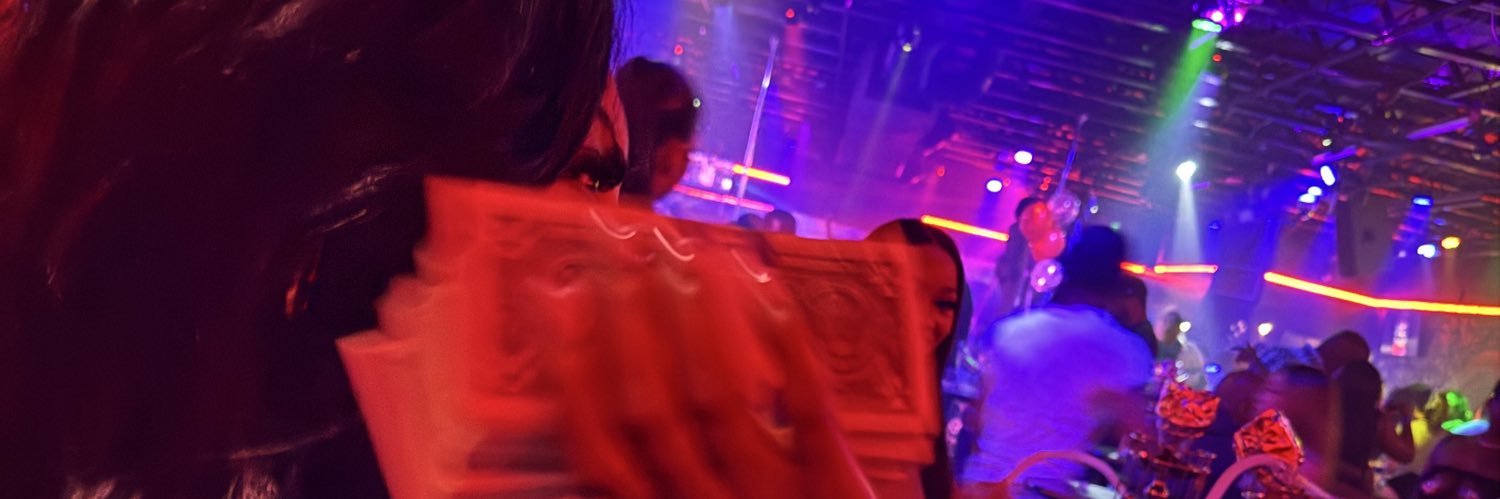Nelly🫧🧚🏾‍♀️'s banner